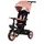 Chipolino Dreirad, Tricycle Urban Korb