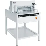 Ideal 5255 mit elektro-mechan. Messerantrieb 475mm