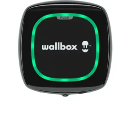 wallbox Pulsar Plus 22kW, Type 2, 7m Kabel OCPP