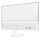 Asus VZ24EHF-W Gaming-Monitor 24" weiß