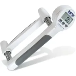 Kern Handkraftmesser MAP 80K1, Messbereich 80 kg, Ablesbarkeit 100 g
