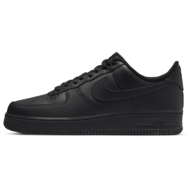 Nike Air Force 1 '07 Herren black/black 44