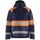 Blåkläder 4480 Winterjacke marine/orange XS