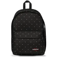 Eastpak Out of Office dots black silver