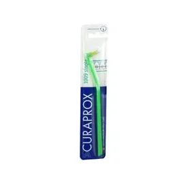 Curaprox CS 1009 Einzelbüschelzahnb.m.Soft 9mm B.