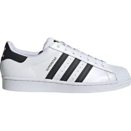 adidas Superstar Cloud White / Core Black / Cloud White 36 2/3