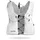 Cyclite /01 Set Trinkweste - Light Grey - M-L