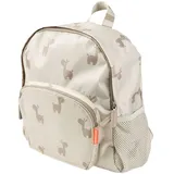 Done by Deer Lalee Rucksack sandfarbig für Kinder