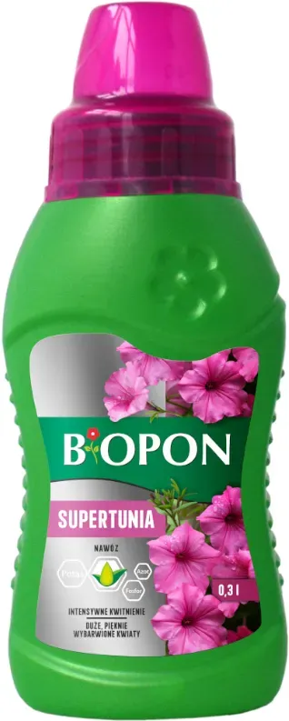 BOPON FÜR SUPERTUNIA, FLÜSSIG, 1 L
