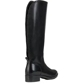 GEOX Felicity Damen Schwarz 40