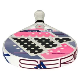 adidas Padel Rx Series Light 2026 Padelschläger Für Damen Rosa Frau Rosa One Size