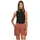 URBAN CLASSICS Shirtbody Schwarz XS