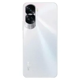 Honor 90 Lite 8 GB RAM 256 GB Titanium Silver