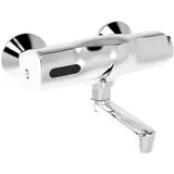Hansa HansaElectra Sensor-Armatur chrom 64462201
