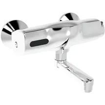 Hansa HansaElectra Sensor-Armatur chrom 64462201