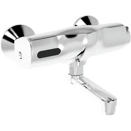 Hansa HansaElectra Sensor-Armatur chrom 64462201