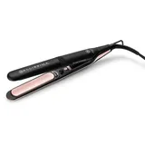 Bellissima Glätteeisen Bellissima Creativity Ion Matt Black E Chromed Rose