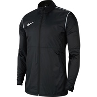 Nike Kinder Jacke Repel Park 20 Black/White/White, XS, BV6904-010