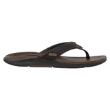 REEF Leather Offshore dark brown 45