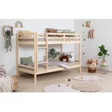 OTTO home Etagenbett René natur