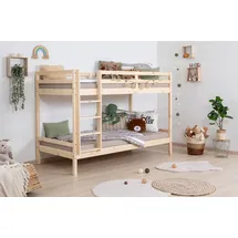 OTTO home Etagenbett René natur