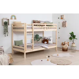 OTTO home Etagenbett René natur