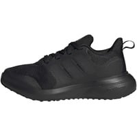 Shoes Sneaker, core Black/core Black/Carbon, 36 EU