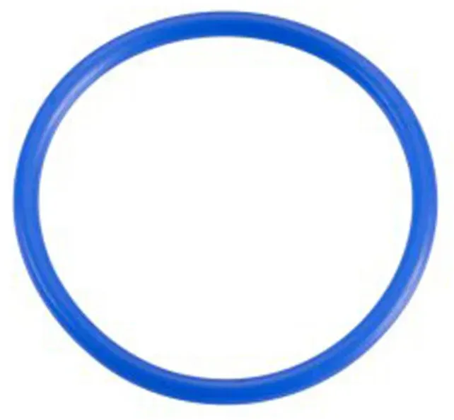 Neoperl Cache Dichtring 78108394 für TJ Strahlregler/16.5x1mm, blau