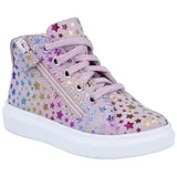 Richter Kinderschuhe Alessa Sneaker, Cameo/Candy, 33 EU