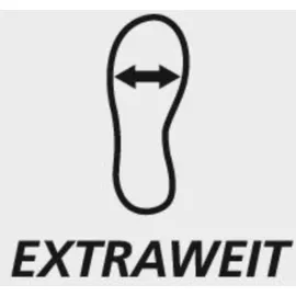 Lupriflex Schnürstiefel Hunter Low 2 in 1, schnittf., Gr. 46