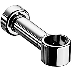 Schell WC-Spülrohrschelle 032030699, Montagezubehör, chrom