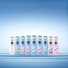 NIVEA Shampoo Haarmilch Glanz 250ml