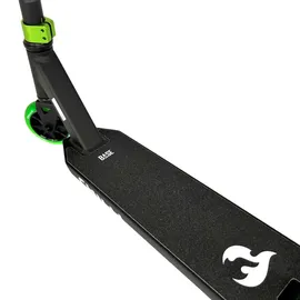 Chilli Scooter Chilli Pro Base S green