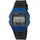 Casio F-91wm-2a Uhr Blue One Size