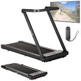 Skandika Laufband Nordik K12 Schwarz