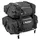 Kriega US-10 Drypack 10 l Schwarz