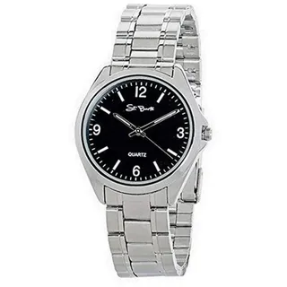 Regent Uhrenring St. Barth - Herren -Armbanduhr- 680001