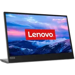 Lenovo L15 USB-C-Monitor Full HD