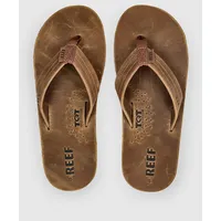 REEF Draftsmen Sandalen bronze brown - 46