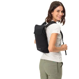 Vaude Unuk II 8 l schwarz