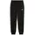 Puma ESS Small No. 1 Logo Comfort High-Waist Jogginghose Schwarz L