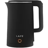 Lafe 1,8 l Schwarz