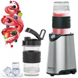 Camry ADLER Camry Personal Blender, 58 W, 4 Edelstahlklingen