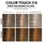 Wella Color Touch Fresh-Up-Kit 7/0 mittelblond 130 ml