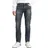 Tom Tailor Marvin Straight Jeans Mid Stone Wash Denim 36 32
