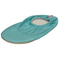 Slipstop DEUTSCHLAND Badeschuhe Mint Blue blue, Größe:24/26 EU |