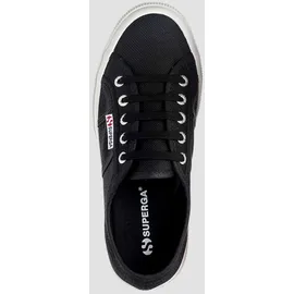 SUPERGA 2750 Cotu Classic black white 43