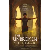 Little Brown Book Group The Unbroken