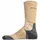 Salomon Kurzsocken »Socken X Ultra Access Crew, 2P 2er Pack bunt