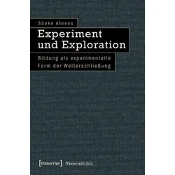 Experiment und Exploration